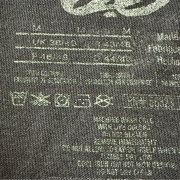 Vintage 2008 Nike SB 6.0 Black Graphic T-Shirt - Men’s Size Medium - Picture 10 of 13